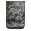 Fornasetti Cabinets<Peccato Originale Curved Cabinet