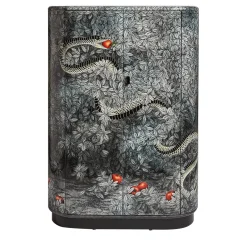Fornasetti Cabinets<Peccato Originale Curved Cabinet