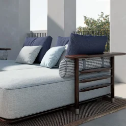CPRN Homood Sofas<Pedro Gray Modular Sofa
