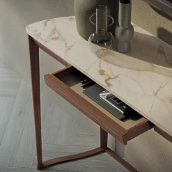 Carpanelli Consoles<Pegaso Console