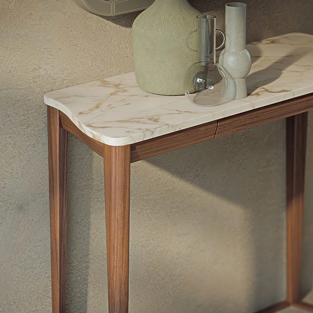 Carpanelli Consoles<Pegaso Console