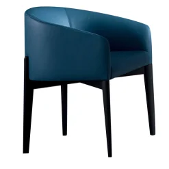 Bodema Chairs<Peggy Blue Chair