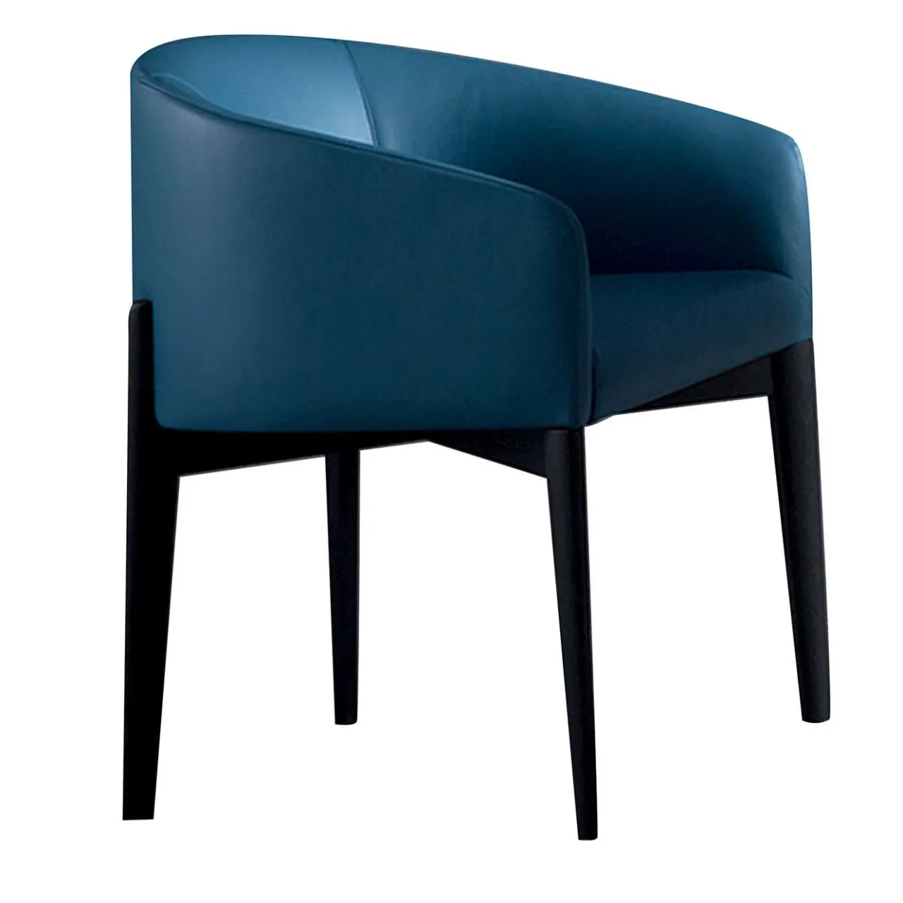 Bodema Chairs<Peggy Blue Chair