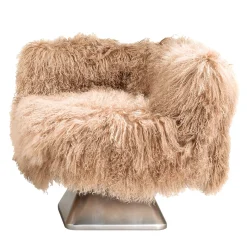 Fratelli Boffi Armchairs<Pemba Lounge Chair by Lorenza Bozzoli