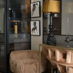 Fratelli Boffi Armchairs<Pemba Lounge Chair by Lorenza Bozzoli