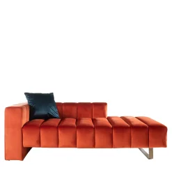 Medea 1905 Chaises<Peony Chaise