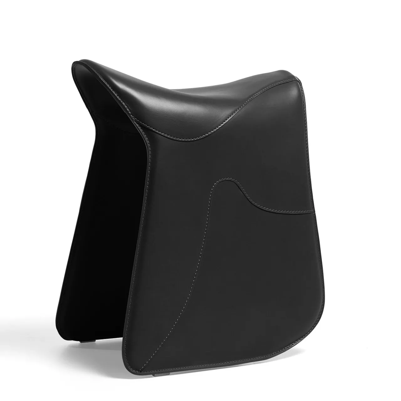Opinion Ciatti Stools<Pepe Black Stool by Raffaella Mangiarotti