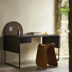 Opinion Ciatti Stools<Pepe Brown Stool by Raffaella Mangiarotti