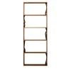 Morelato Bookcases<Perbacco Ash Wood Bookcase