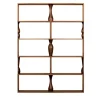 Morelato Bookcases<Perbacco 2-piece Modular Bookcase