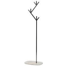 La Manufacture Coat Stands<Perch Coat Stand by Nendo