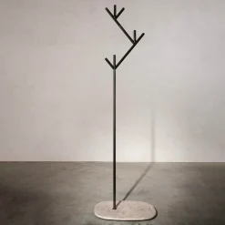 La Manufacture Coat Stands<Perch Coat Stand by Nendo