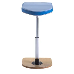 Livoni 1895 Stools<Perfecto Light Blue Stool by Studio D4users