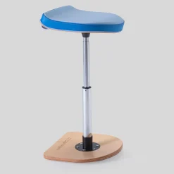 Livoni 1895 Stools<Perfecto Light Blue Stool by Studio D4users