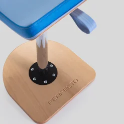 Livoni 1895 Stools<Perfecto Light Blue Stool by Studio D4users