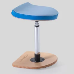 Livoni 1895 Stools<Perfecto Light Blue Stool by Studio D4users