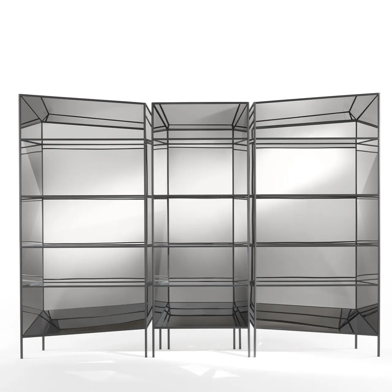 JCP Universe Cabinets<Perflect Large Cabinet by Sam Baron #2