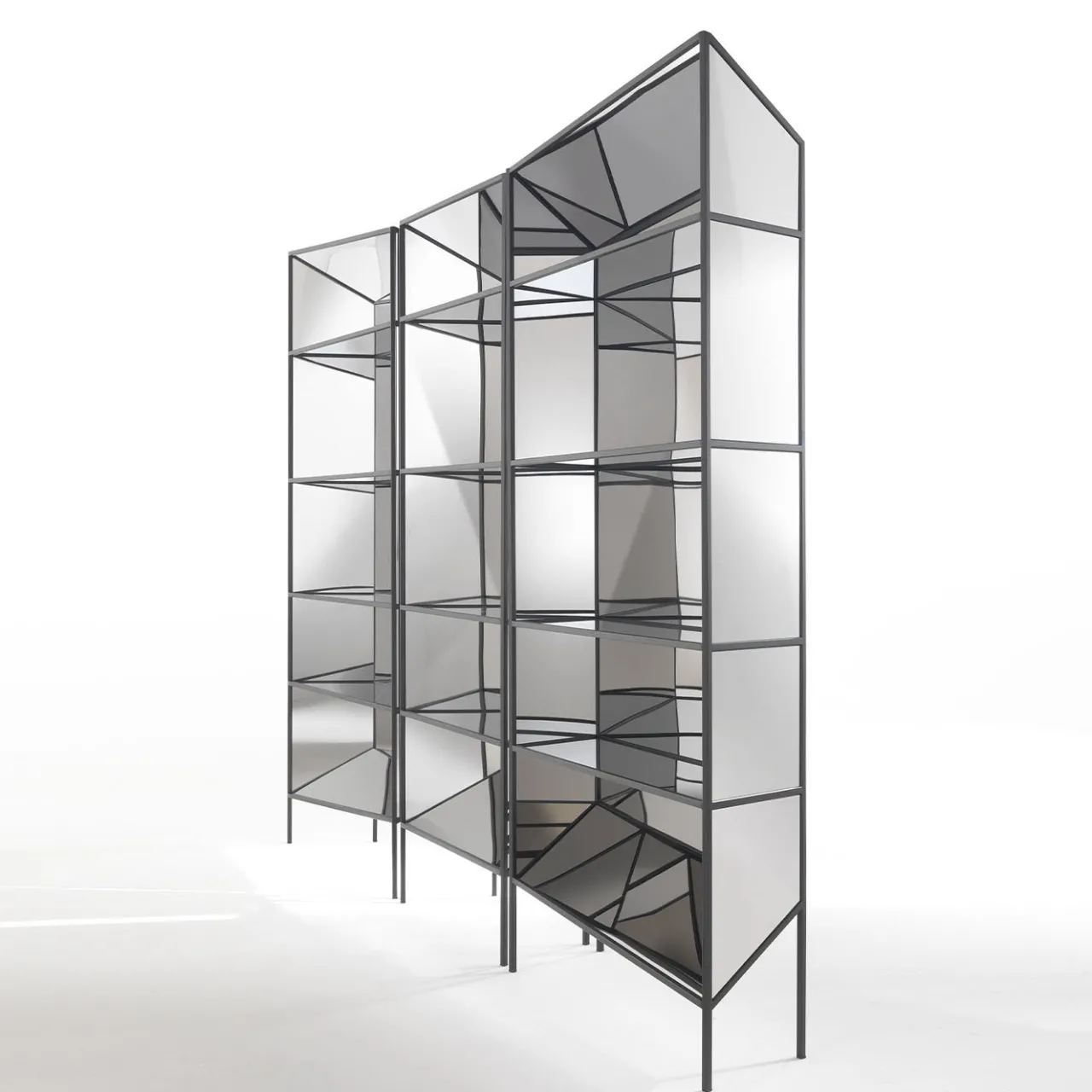 JCP Universe Cabinets<Perflect Large Cabinet by Sam Baron #2