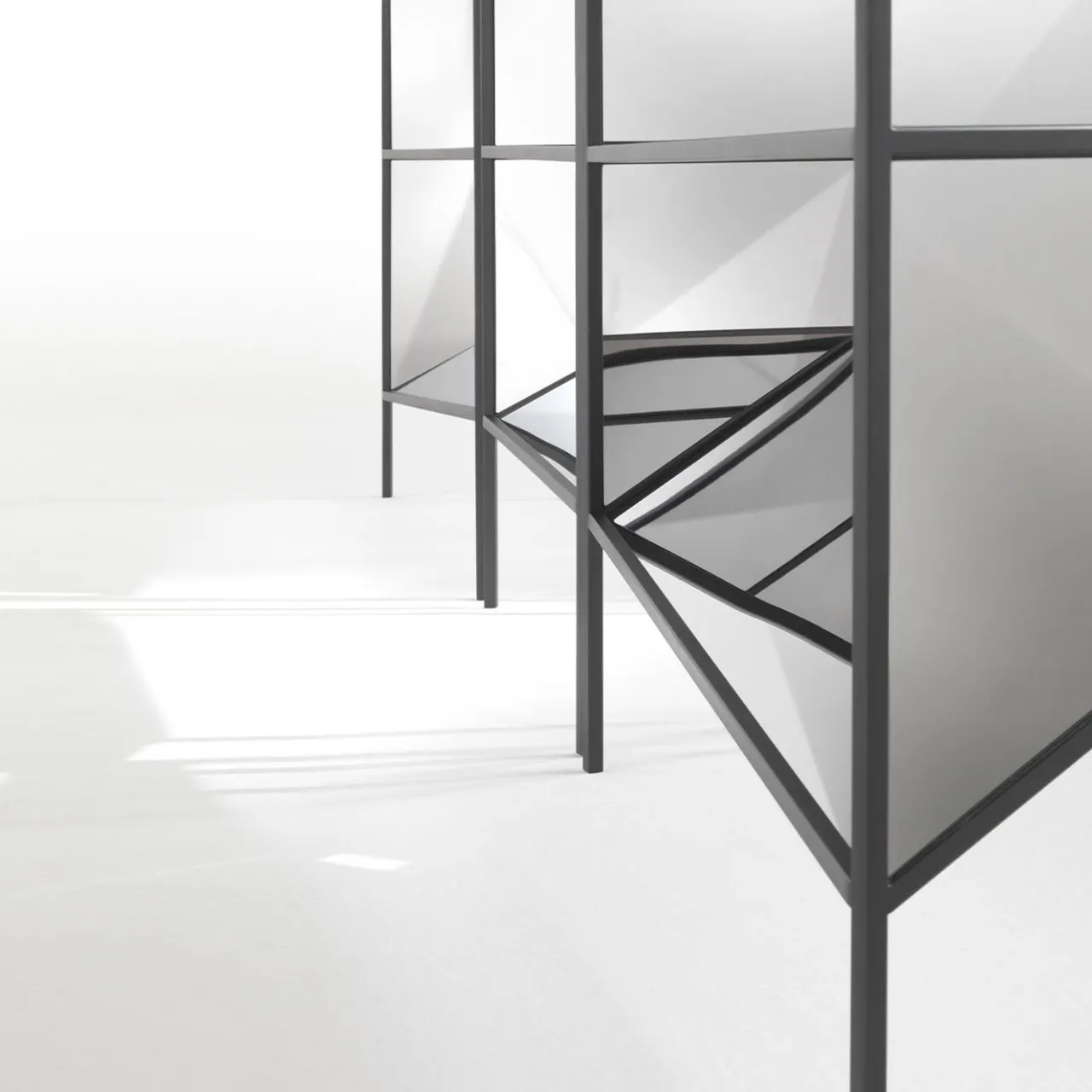JCP Universe Cabinets<Perflect Large Cabinet by Sam Baron #2