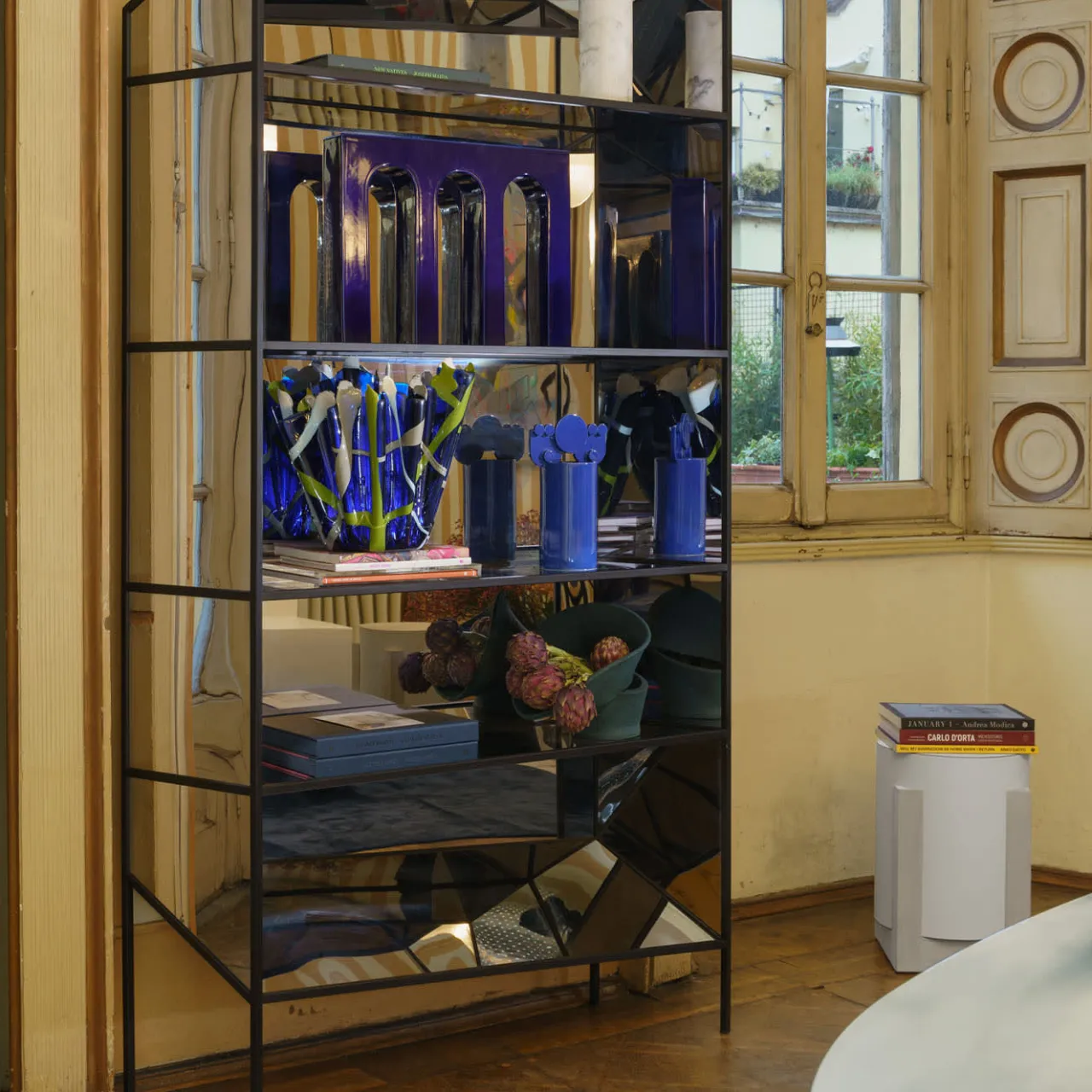 JCP Universe Cabinets<Perflect Large Cabinet by Sam Baron #2