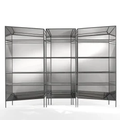 JCP Universe Cabinets<Perflect Large Cabinet by Sam Baron