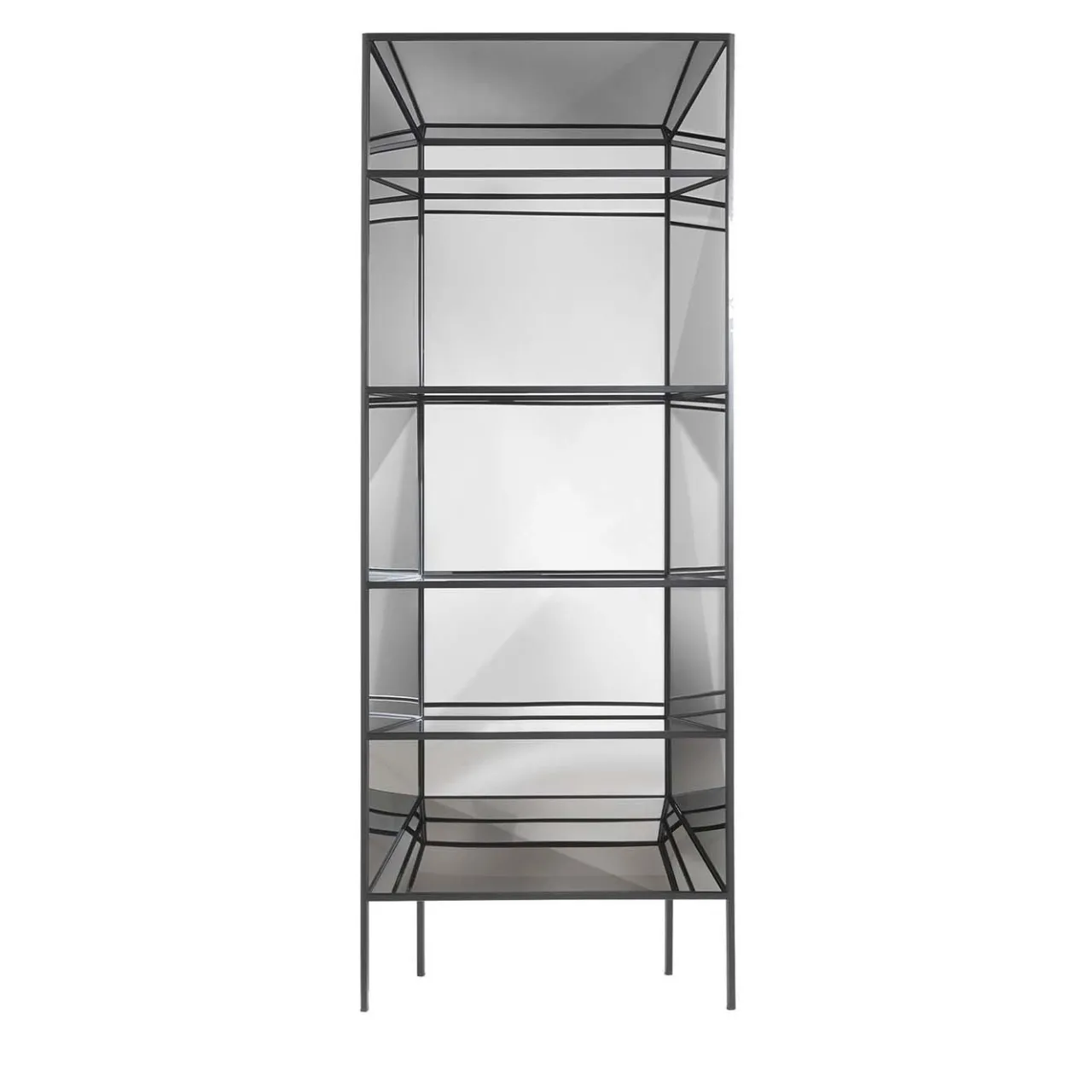 JCP Universe Cabinets<Perflect Small Cabinet by Sam Baron