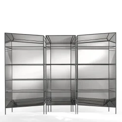 JCP Universe Cabinets<Perflect Small Cabinet by Sam Baron