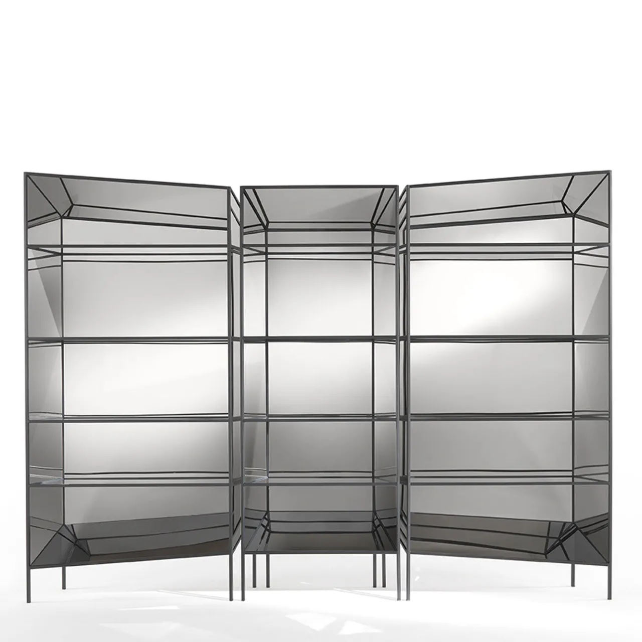 JCP Universe Cabinets<Perflect Small Cabinet by Sam Baron