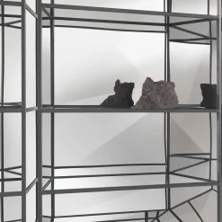 JCP Universe Cabinets<Perflect Small Cabinet by Sam Baron