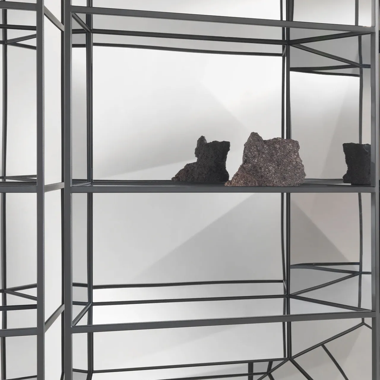 JCP Universe Cabinets<Perflect Small Cabinet by Sam Baron