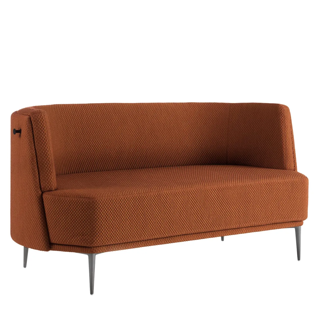 Sitia Sofas<Pergy 2 Seater Brick Sofa
