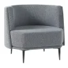 Sitia Armchairs<Pergy Blue Armchair
