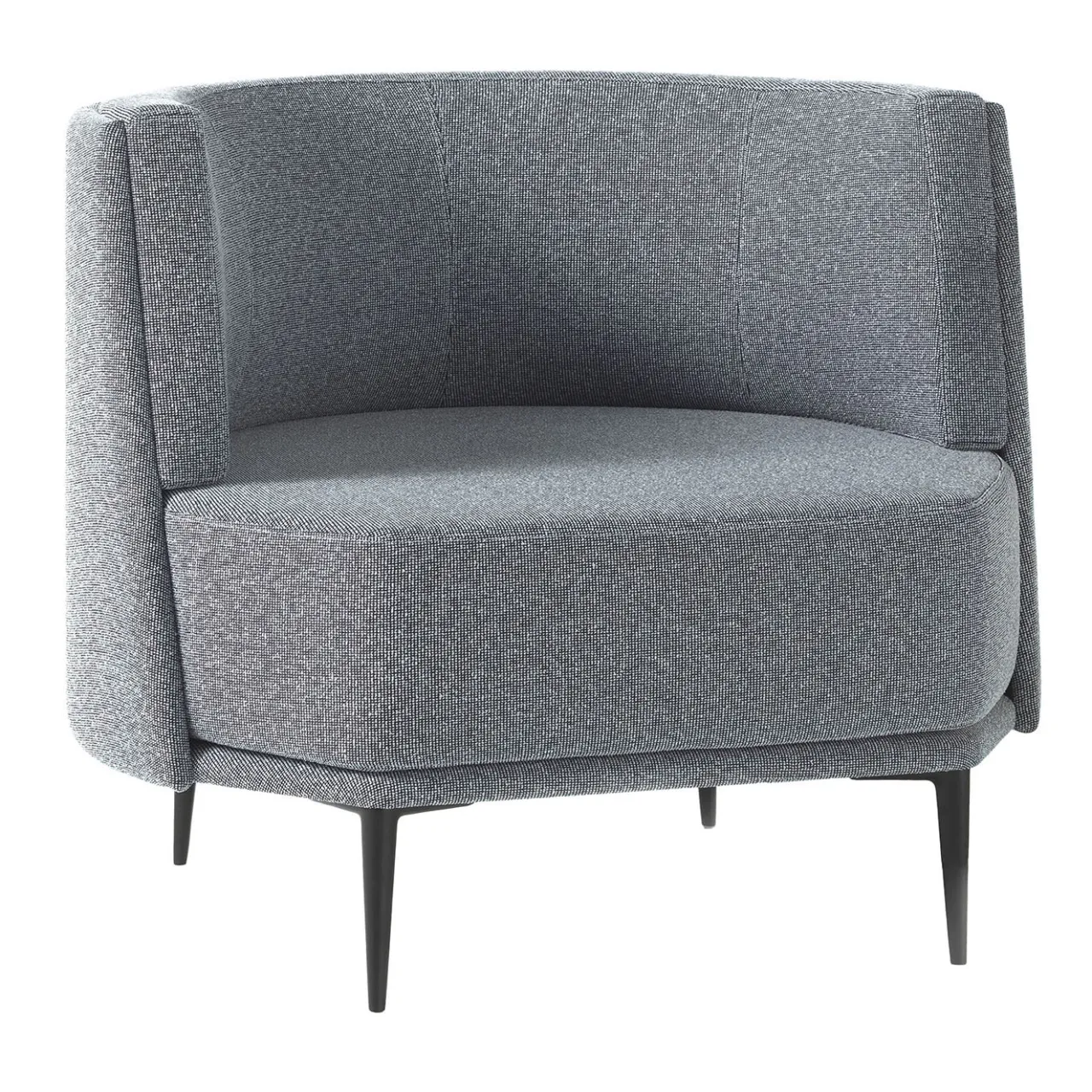 Sitia Armchairs<Pergy Blue Armchair