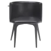 Sitia Chairs<Pergy Extraleather Chair with Bag Holder Hook