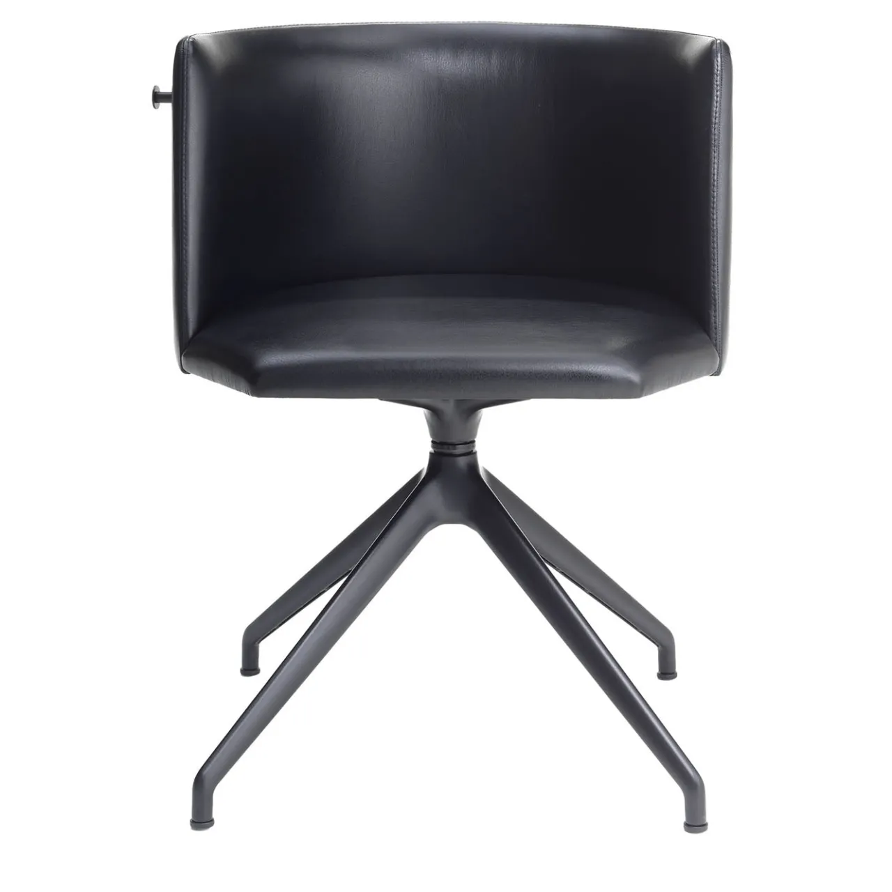 Sitia Chairs<Pergy Swivel Chair with Bag Holder Hook