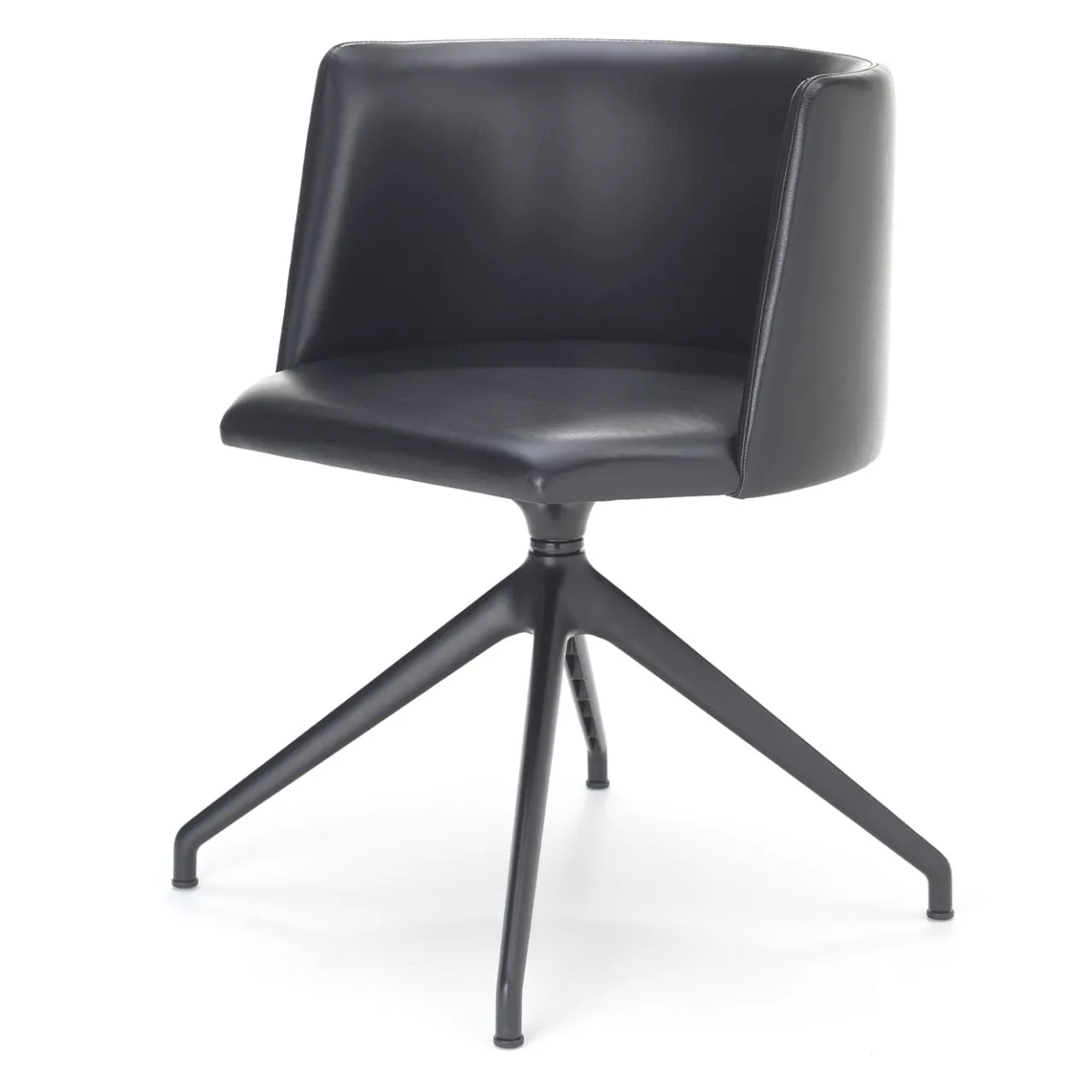 Sitia Chairs<Pergy Swivel Chair with Bag Holder Hook