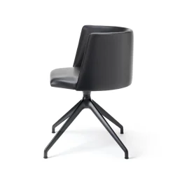 Sitia Chairs<Pergy Swivel Chair with Bag Holder Hook