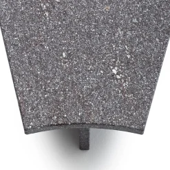 Exteta Outdoor Coffee Tables<Periscopio Arc Porphyry Coffee Table by Studiopepe