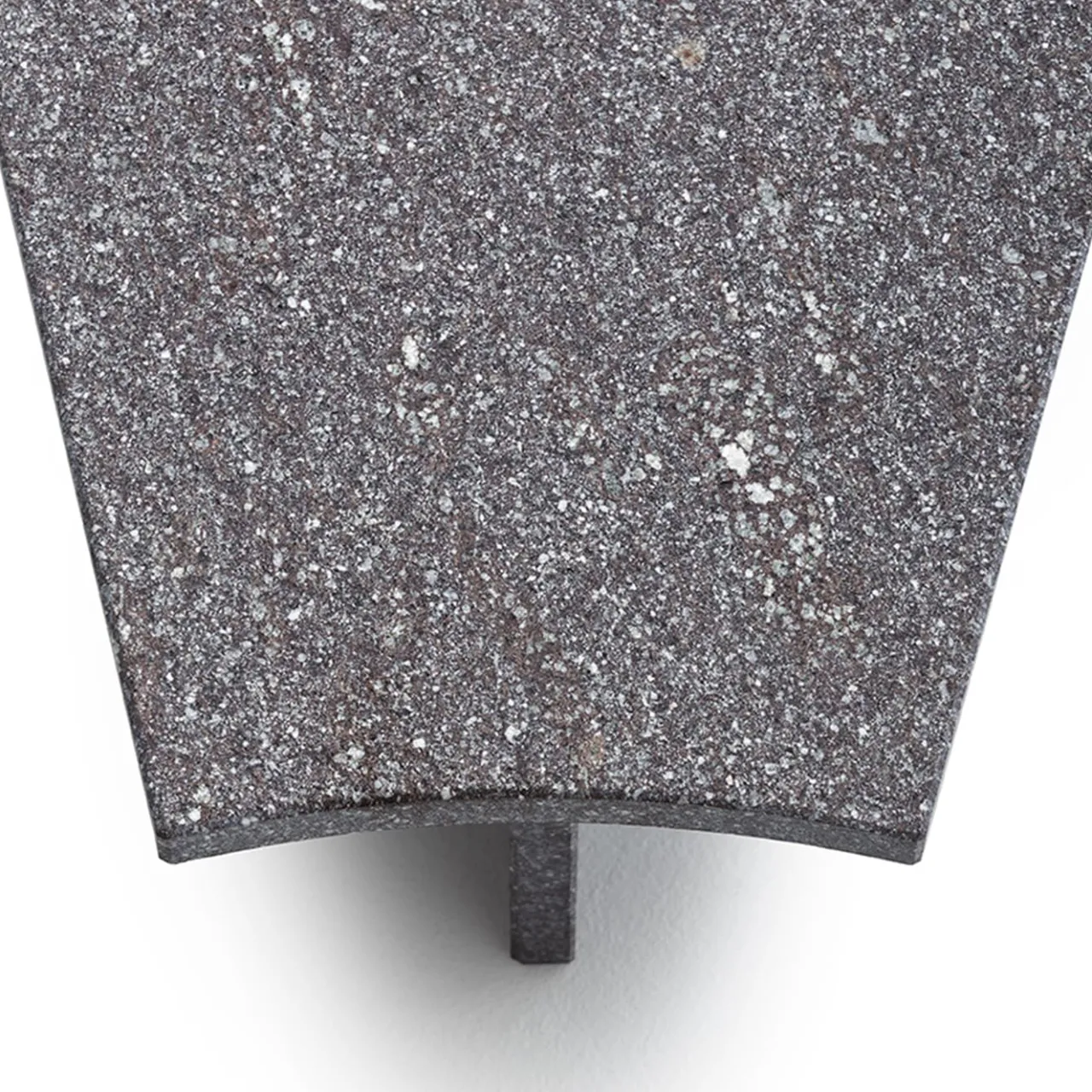 Exteta Outdoor Coffee Tables<Periscopio Arc Porphyry Coffee Table by Studiopepe