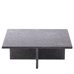 Exteta Outdoor Coffee Tables<Periscopio Small Rectangular Porphyry Coffee Table by Studiopepe