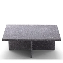 Exteta Outdoor Coffee Tables<Periscopio Small Rectangular Porphyry Coffee Table by Studiopepe