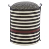 Nodo Italia Outdoor Chairs & Stools<Phanteon Outdoor Pouf by Antonio Marras #5