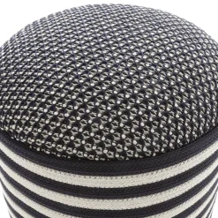 Nodo Italia Outdoor Chairs & Stools<Phanteon Outdoor Pouf by Antonio Marras #5