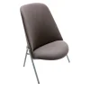 La Cividina Lounge Chairs<Phar Lap Brown Lounge Chair