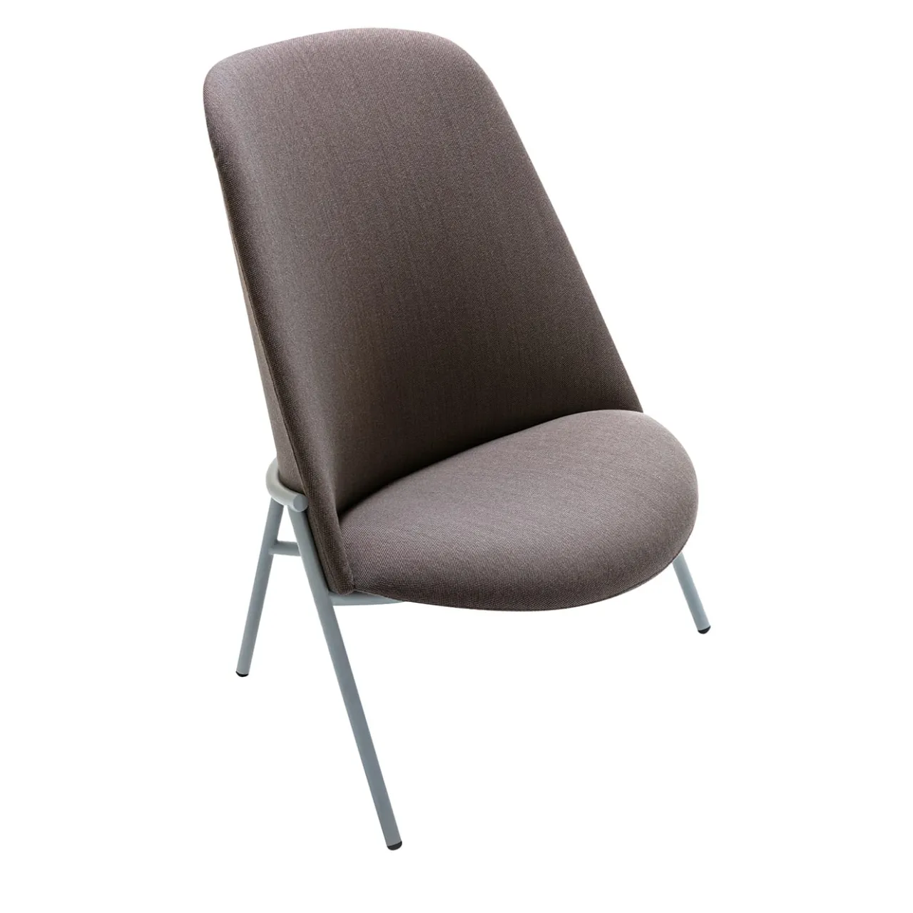 La Cividina Lounge Chairs<Phar Lap Brown Lounge Chair