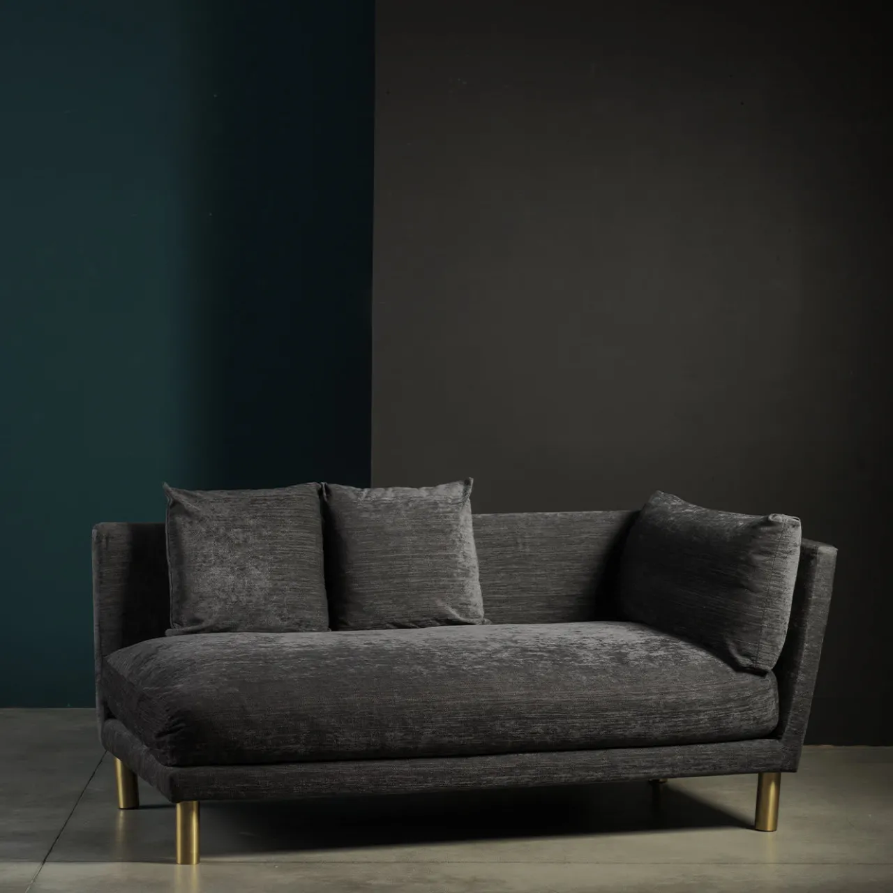 Chelini Chaises<Philip Chaise Lounge