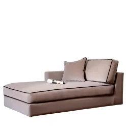 DOM Edizioni Chaises<Philippe Chaise Longue