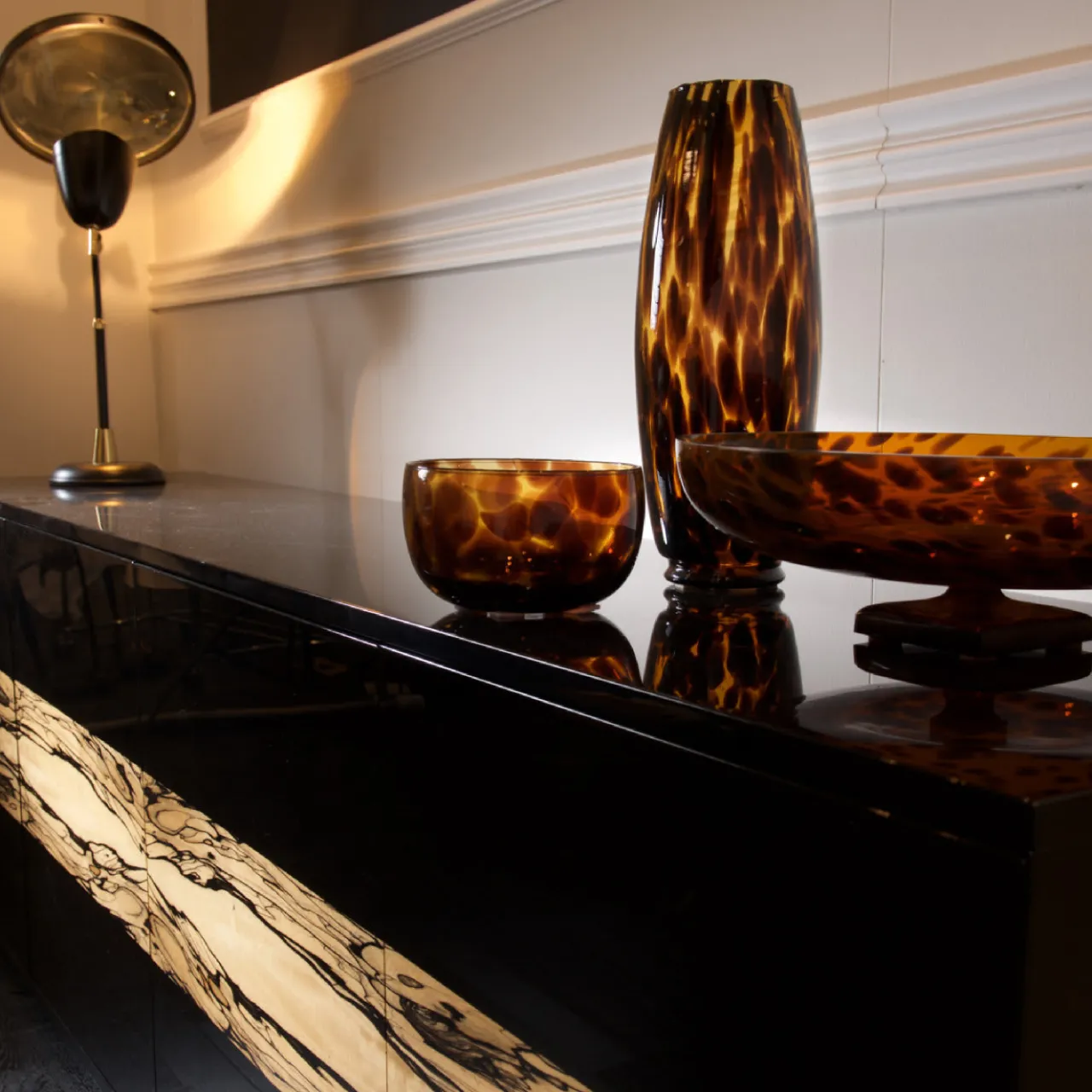 DOM Edizioni Sideboards Buffets<Philippe Medium Sideboard