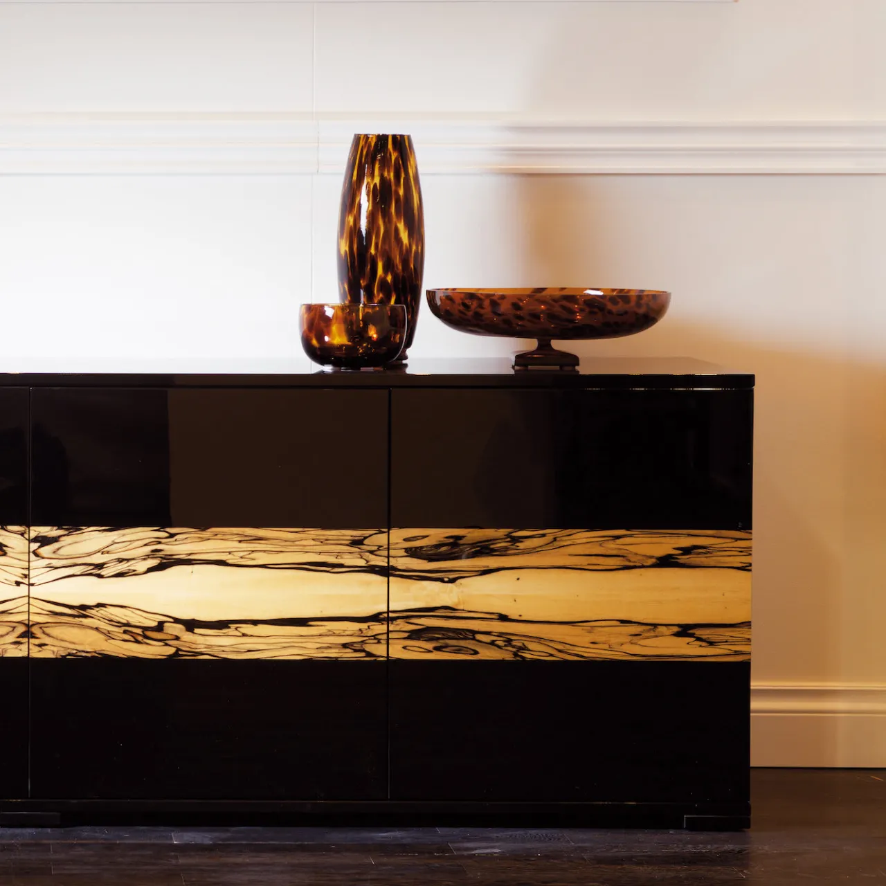 DOM Edizioni Sideboards Buffets<Philippe Medium Sideboard