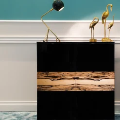 DOM Edizioni Cabinets<Philippe Tall Cabinet